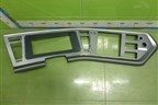 Накладка на торпедо  (5305955C6203) для Dongfeng DFH4180
