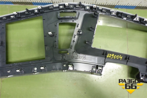 Накладка на торпедо  (5305955C6203) для Dongfeng DFH4180
