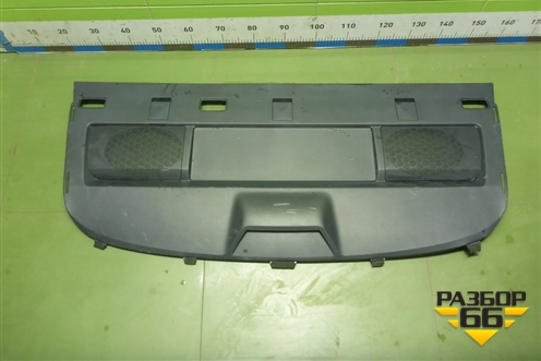 Полка багажника (6433033591) для Toyota Camry V40 с 2006-2011г (Камри)