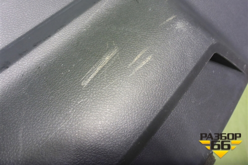 Полка багажника (6433033591) для Toyota Camry V40 с 2006-2011г (Камри)