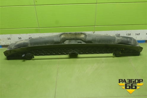 Воздуховод радиатора нижний (511322677510) для BMW X5 G05 с 2018г (Х5 Г05)