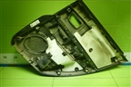 Обшивка двери задней левой под электрику (BS6H68550B) для Mazda Mazda 3 (BK) с 2003-2009г