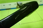 Ручка наружная двери задней левой для Mazda Mazda 3 (BK) с 2003-2009г
