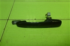 Ручка наружная двери задней левой для Mazda Mazda 3 (BK) с 2003-2009г