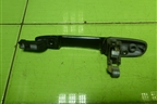 Ручка наружная двери задней левой для Mazda Mazda 3 (BK) с 2003-2009г