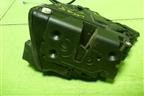 Замок двери задней левой (3N6AA26413BP) для Mazda Mazda 3 (BK) с 2003-2009г