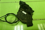 Замок двери задней левой (3N6AA26413BP) для Mazda Mazda 3 (BK) с 2003-2009г