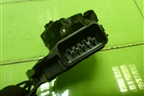 Замок двери задней левой (3N6AA26413BP) для Mazda Mazda 3 (BK) с 2003-2009г