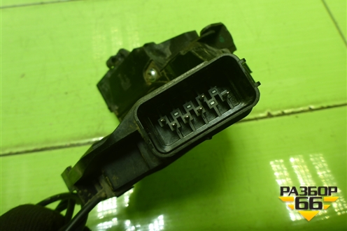 Замок двери задней левой (3N6AA26413BP) для Mazda Mazda 3 (BK) с 2003-2009г 
