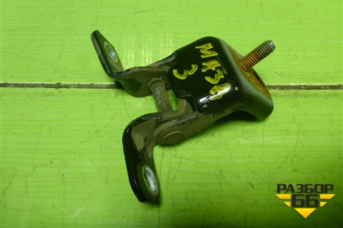 Петля двери задней левой верхняя для Mazda Mazda 3 (BK) с 2003-2009г 
