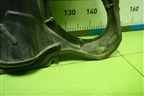 Панель внутренняя двери передней правой (BP4K5897XG) для Mazda Mazda 3 (BK) с 2003-2009г