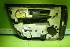 Обшивка двери передней правой под электрику (BS6H68420A) для Mazda Mazda 3 (BK) с 2003-2009г