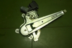 Стеклоподъёмник электрический задний левый (857010D030) для Toyota Camry XV50 с 2011-2018г (Камри)