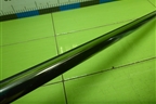 Накладка стекла переднего правого для Volkswagen Passat (B6) с 2005-2010г (Пассат Б6)