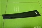 Накладка двери передней правой (на рамку) (3C4837902) для Volkswagen Passat (B6) с 2005-2010г (Пассат Б6)