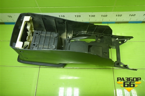 Подлокотник (8011A083) для Mitsubishi ASX с 2010г (АСХ)
