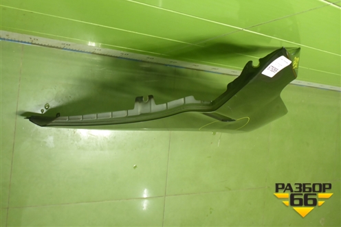 Крыло переднее правое (8403202U7300E) для JAC J7 с 2020-2025г (Джей7)