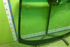 Стекло лобовое (седан) для Kia Cerato с 2013г (Серато 3)