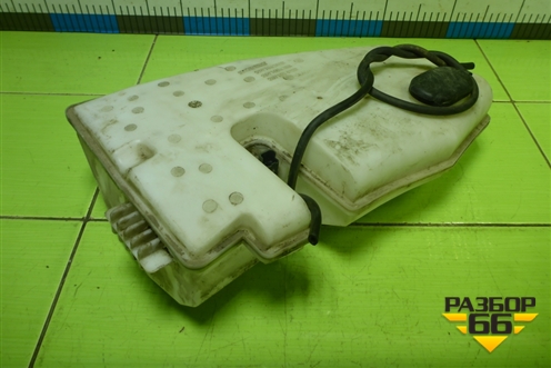 Бачок омывателя лобового стекла (289106288R) для Renault Sandero с 2009-2014г (Сандеро)