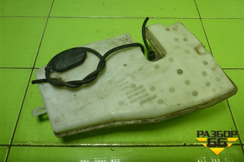 Бачок омывателя лобового стекла (289106288R) для Renault Sandero с 2009-2014г (Сандеро)