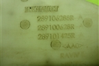 Бачок омывателя лобового стекла (289106288R) для Renault Sandero с 2009-2014г (Сандеро)