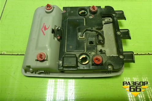 Плафон салонный передний (1D111223G) для Toyota Rav-4 с 2012-2019г (Рав 4)