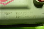 Плафон салонный передний (1D111223G) для Toyota Rav-4 с 2012-2019г (Рав 4)