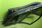 Дверь задняя левая для BMW 5-серия Е39 с 1995-2003г