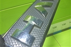 Эмблема в решетку радиатора (3921105XKN18A) для Haval F7 с 2019г (Ф7)