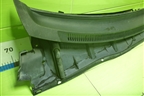 Решетка стеклоочистителей правая (5570812330) для Toyota Corolla (E15) с 2006-2013г (Королла 150)