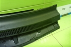 Решетка стеклоочистителей правая (5570812330) для Toyota Corolla (E15) с 2006-2013г (Королла 150)