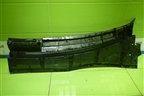 Решетка стеклоочистителей правая (5570812330) для Toyota Corolla (E15) с 2006-2013г (Королла 150)