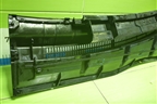 Решетка стеклоочистителей правая (5570812330) для Toyota Corolla (E15) с 2006-2013г (Королла 150)