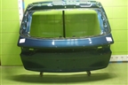 Дверь багажника без стекла (5062045300C15) для Geely Monjaro с 2021г (Монджаро)