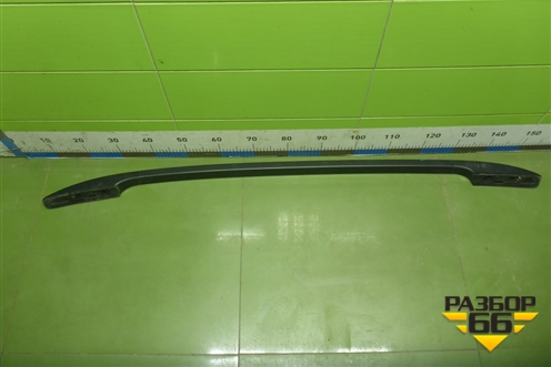 Рейлинг на крышу правый для Suzuki SX4 с 2006-2013г (СХ4)