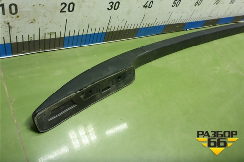 Рейлинг на крышу правый для Suzuki SX4 с 2006-2013г (СХ4)