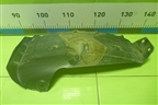 Пыльник заднего бампера правый (хетчбэк) (868221R200) для Hyundai Solaris с 2010-2016г (Солярис)