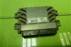 Блок управления двигателем (8200856659) для Renault Sandero с 2009-2014г (Сандеро)