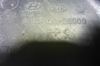 Пыльник двигателя боковой правый (291202S000) для Hyundai ix 35 с 2010г (Ай икс 35)