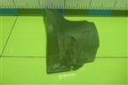 Накладка на порог наружная левая (передняя часть) (768515346R) для Renault Duster I с 2010-2021г (Дастер)