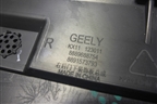 Накладка двери задней правой (8889688754) для Geely Monjaro с 2021г (Монджаро)