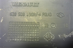 Брызговик передний правый (638508280R) для Renault Sandero с 2009-2014г (Сандеро)