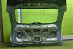Дверь багажника со стеклом (6608248323C15) для Geely Cityray с 2024-2025г (Ситирей)
