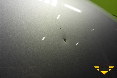 Капот (KDY35231XA) для Mazda CX 5 с 2012-2016г (СХ5)
