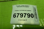 Рейка топливная рампа для Hyundai Solaris с 2010-2016г (Солярис)