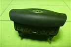 Подушка безопасности в рулевое колесо для Volkswagen Passat (B6) с 2005-2010г (Пассат Б6)