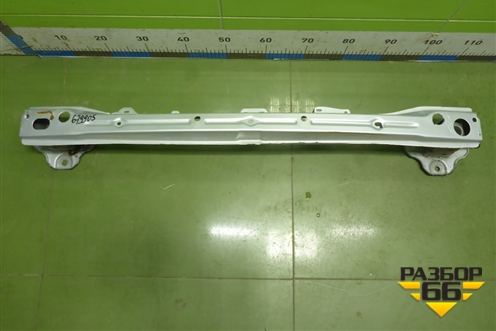 Усилитель заднего бампера (501001389AA) для Chery Tiggo 7 Pro Max с 2022г (Тиго 7 Про Макс)