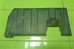 Защита антигравийная правая (задняя) (5379A038) для Mitsubishi Outlander с 2012-2024г (Аутлендер)