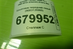 Брызговик передний левый (8683126900) для Hyundai Santa Fe с 2000-2012г (Classic) (Санта Фе)