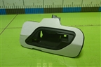 Кронштейн форсунки омывателя фары левой (6RU807941) для Volkswagen Polo (седан) с 2010г (Поло)